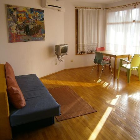 Apartment Apolonia 14 Σωζόπολη Εξωτερικό φωτογραφία