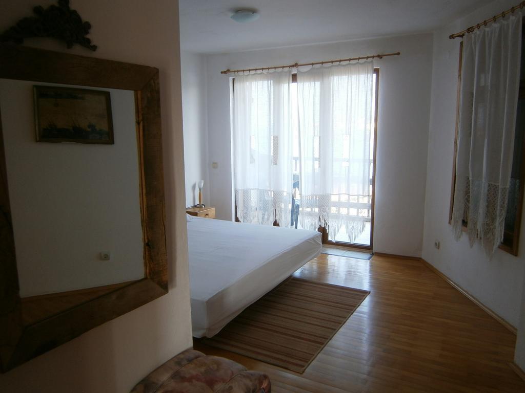 Apartment Apolonia 14 Σωζόπολη Εξωτερικό φωτογραφία