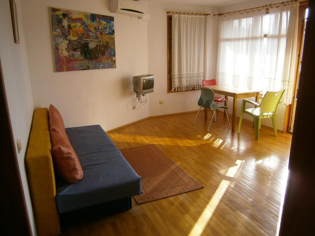 Apartment Apolonia 14 Σωζόπολη Εξωτερικό φωτογραφία