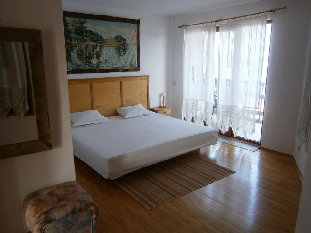 Apartment Apolonia 14 Σωζόπολη Εξωτερικό φωτογραφία