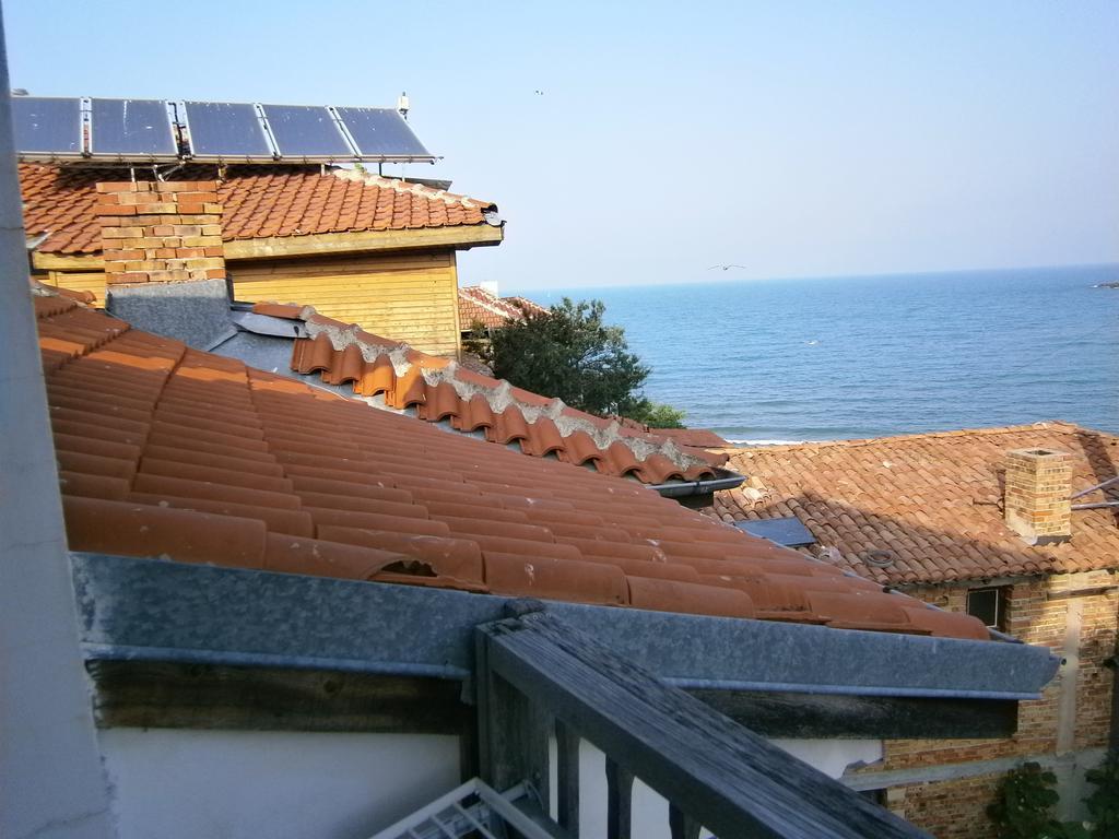 Apartment Apolonia 14 Σωζόπολη Εξωτερικό φωτογραφία