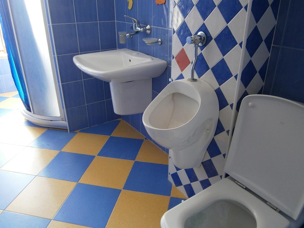 Apartment Apolonia 14 Σωζόπολη Εξωτερικό φωτογραφία