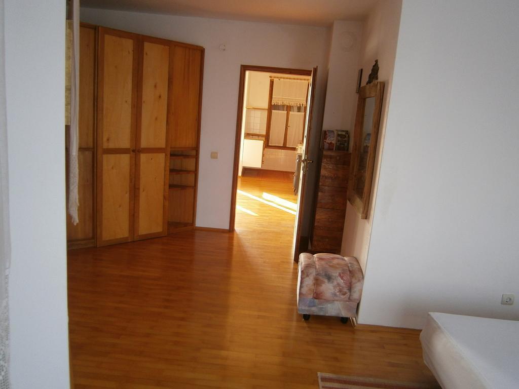 Apartment Apolonia 14 Σωζόπολη Εξωτερικό φωτογραφία