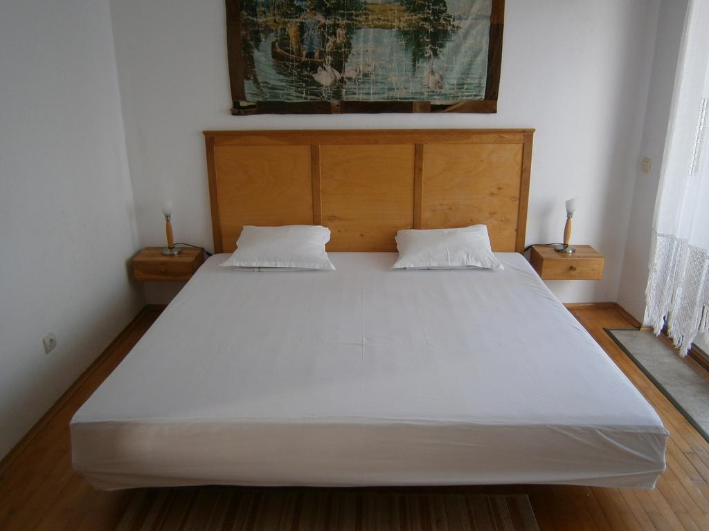 Apartment Apolonia 14 Σωζόπολη Εξωτερικό φωτογραφία